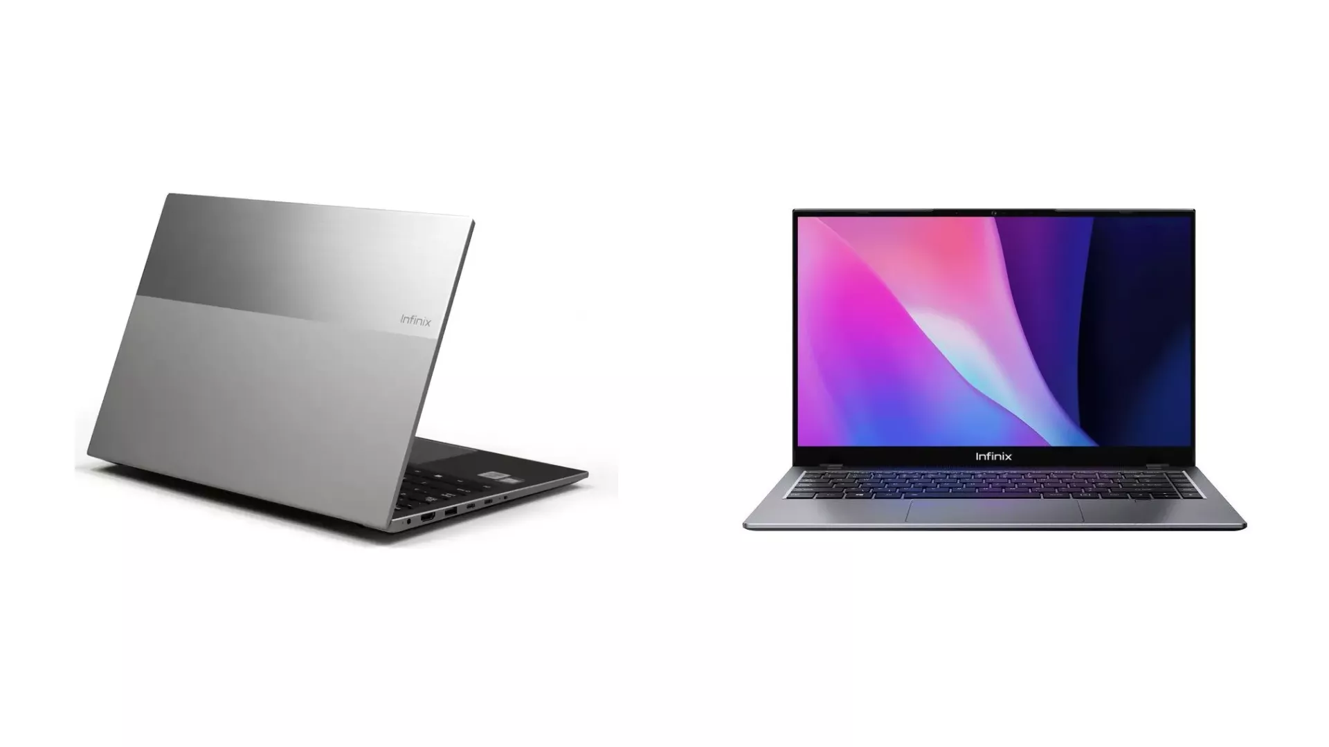 Infinix INBook X1 Lite