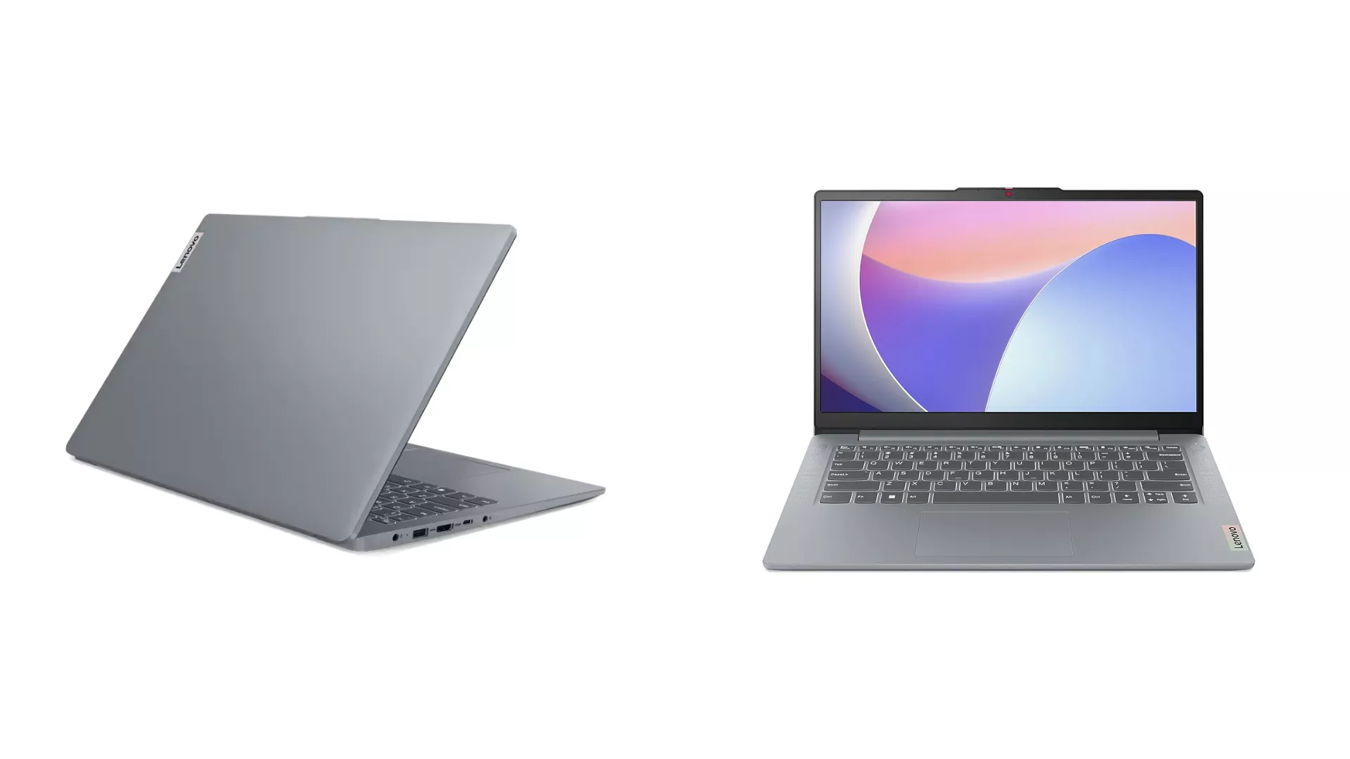 Lenovo IdeaPad Slim 3 14IAH8