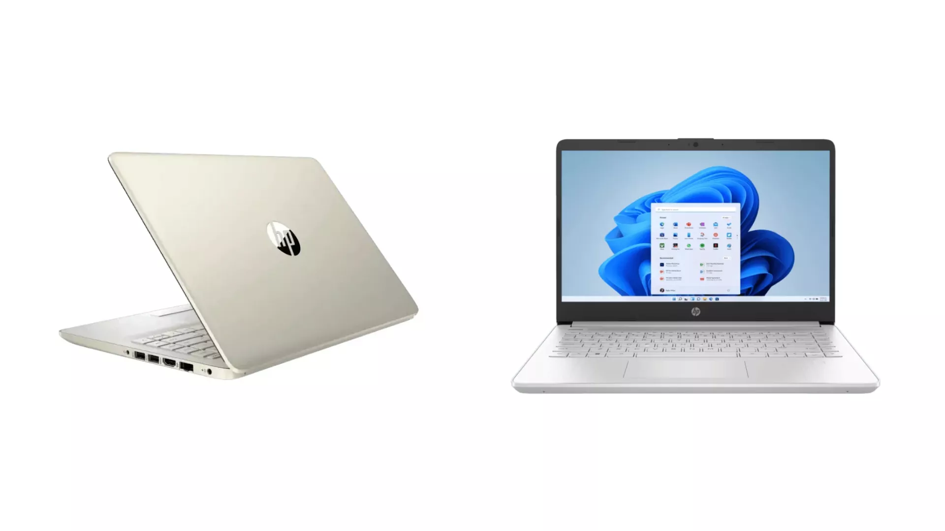 HP 14s-fq2029AU