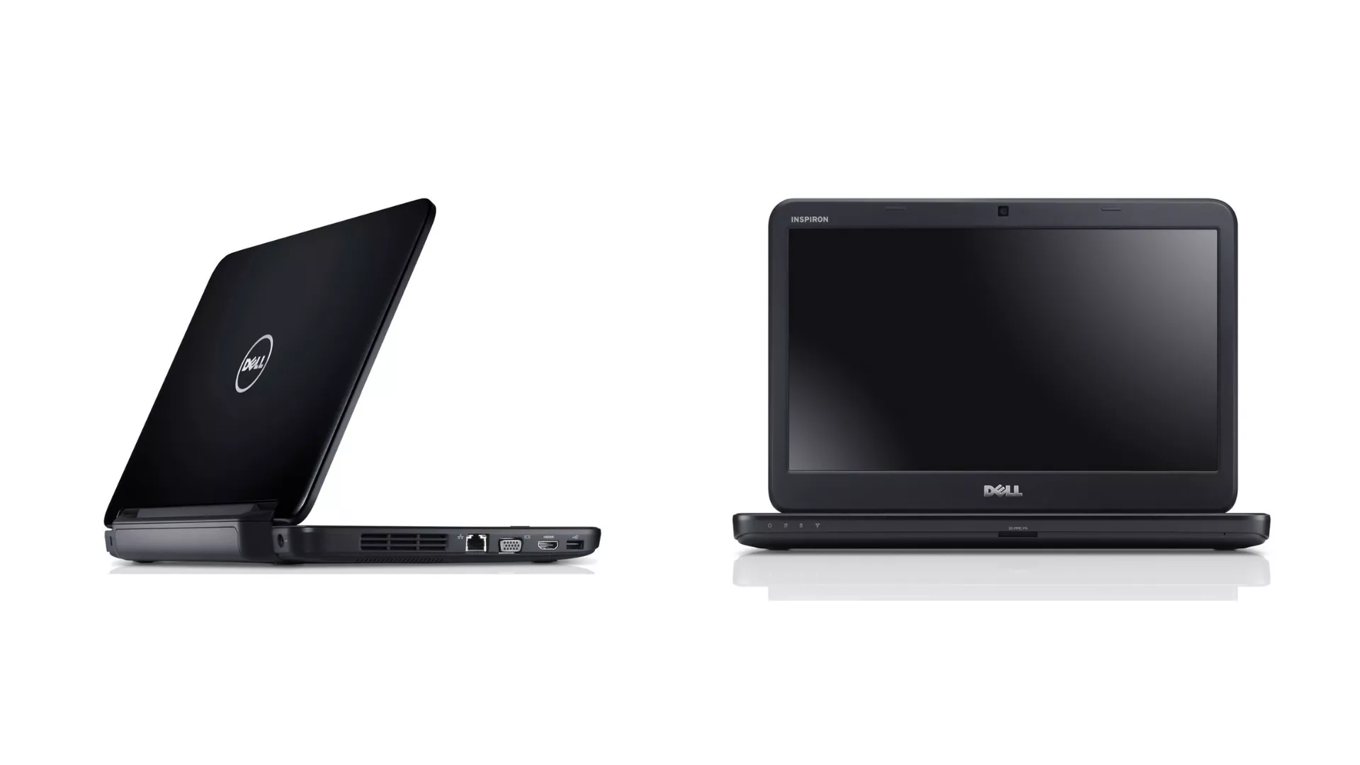 Dell Inspiron 14 3420