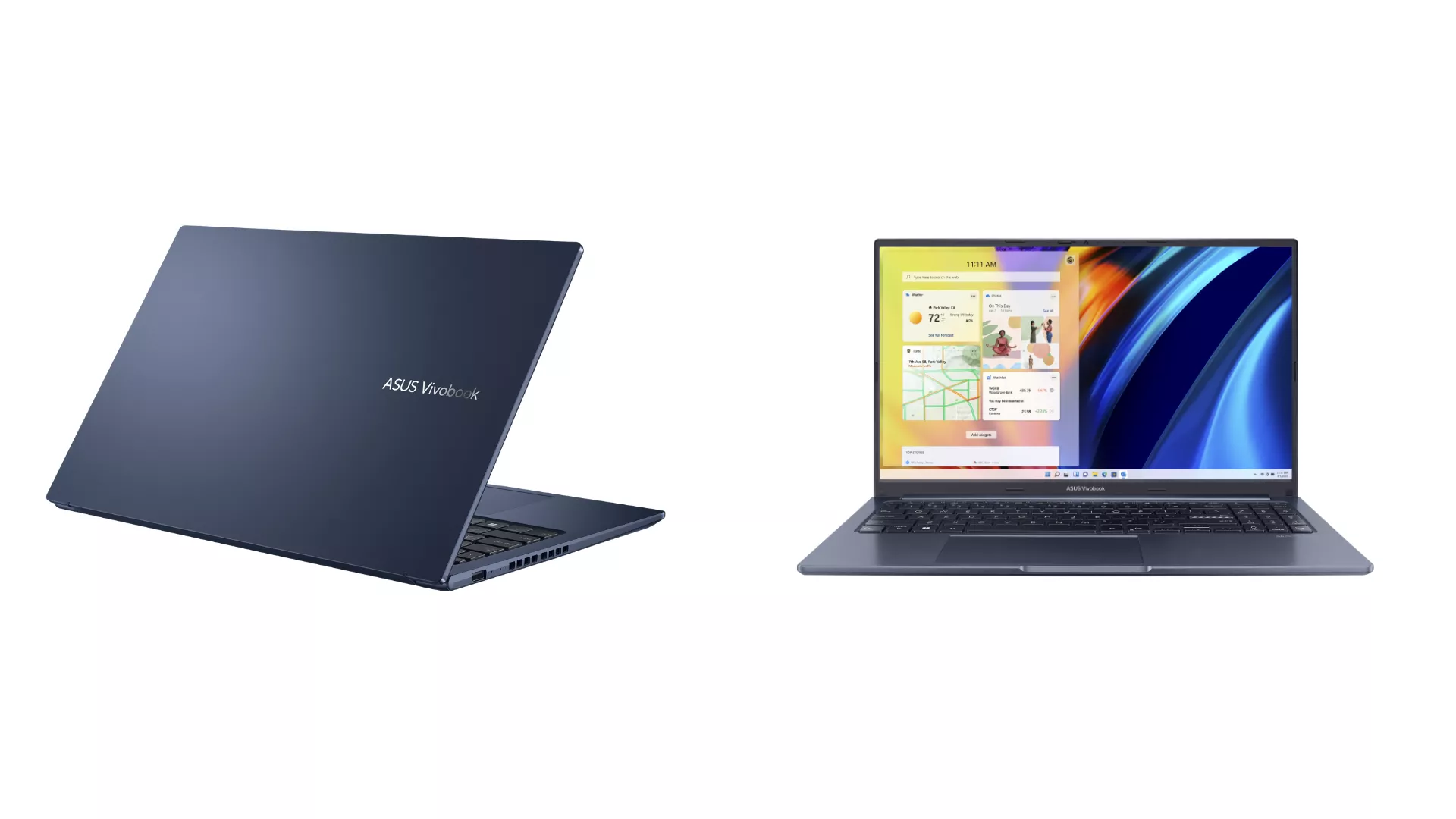 ASUS Vivobook 15X OLED (M1503QA)