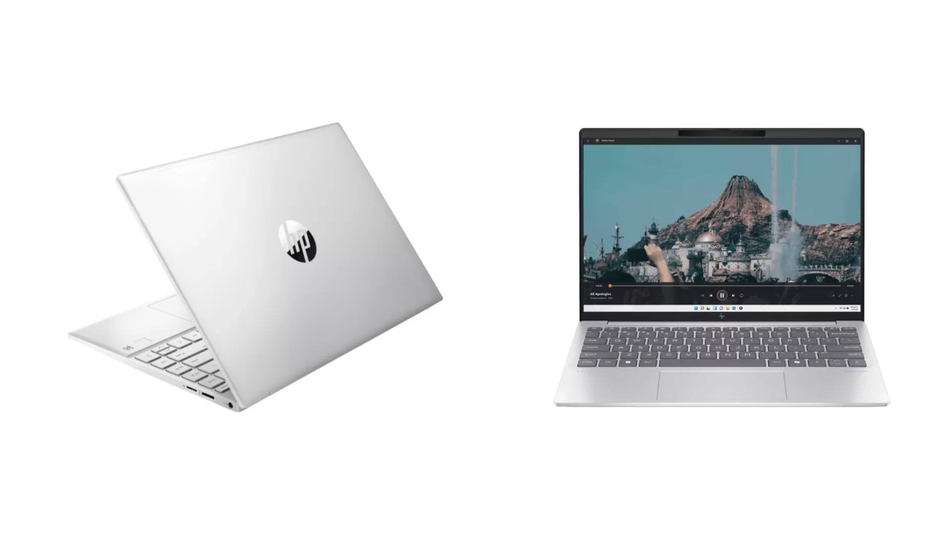 HP Pavilion Aero 13