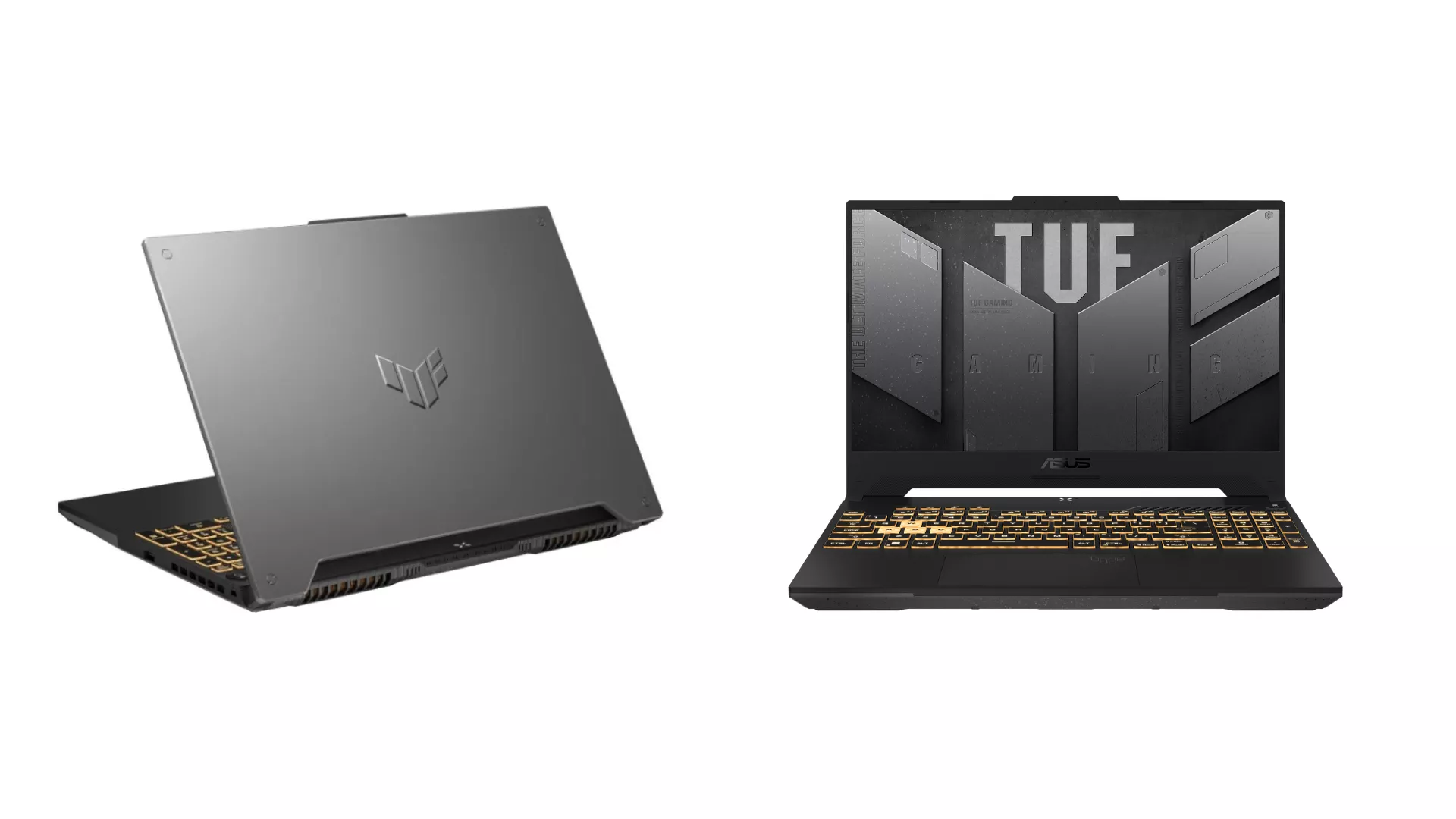 ASUS TUF Gaming F15
