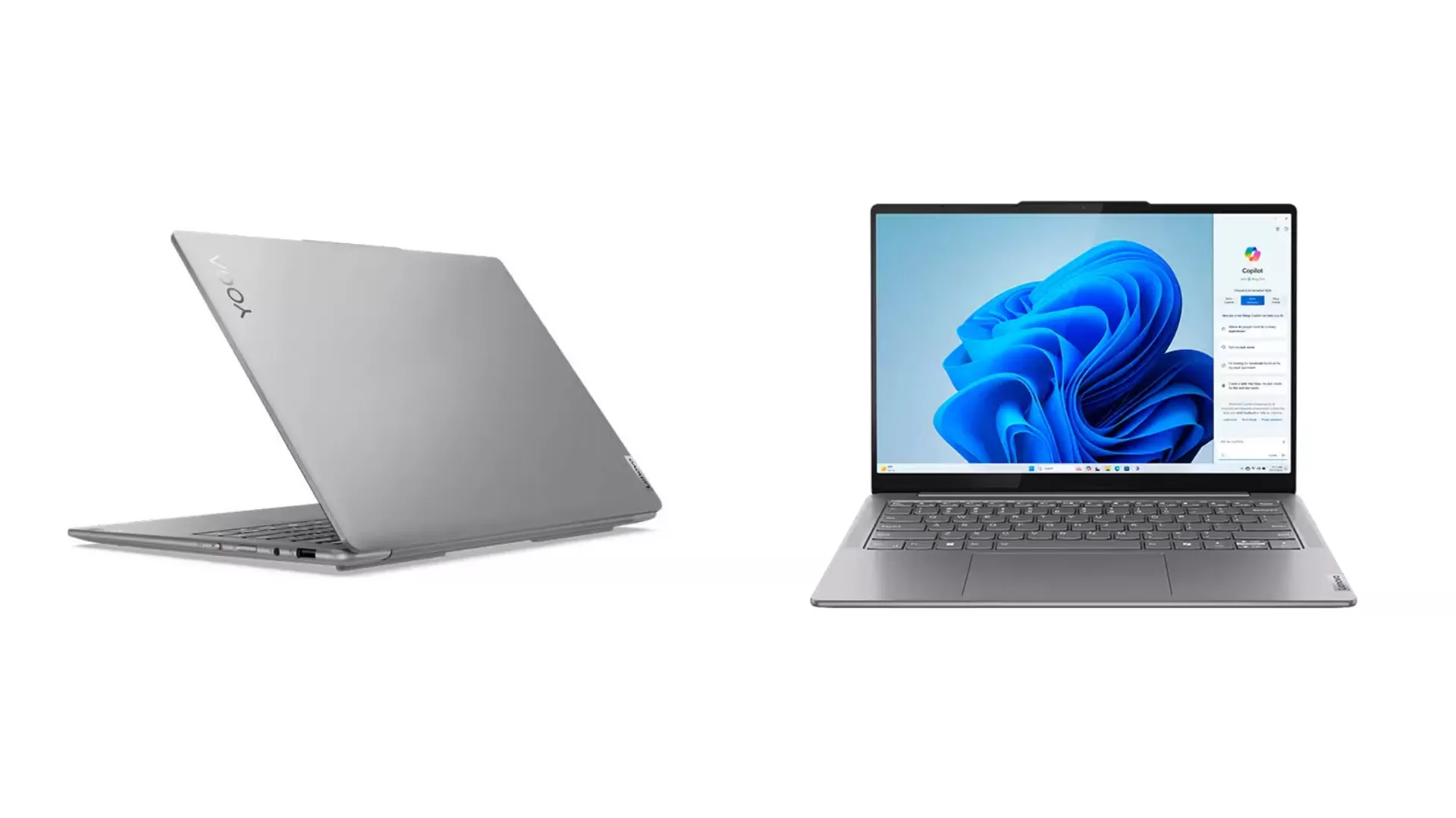 Lenovo Yoga Slim 7