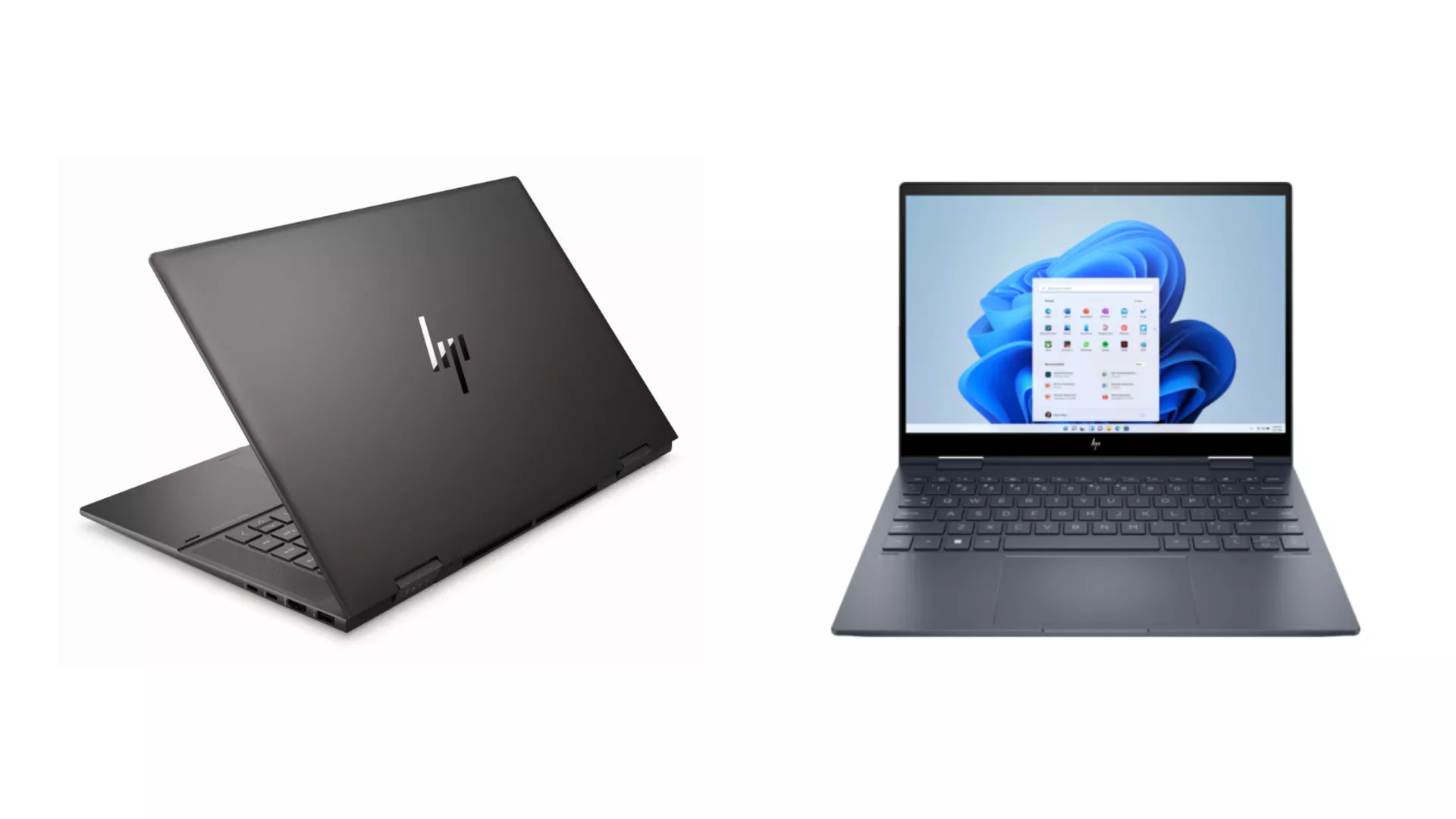 HP Envy x360 13