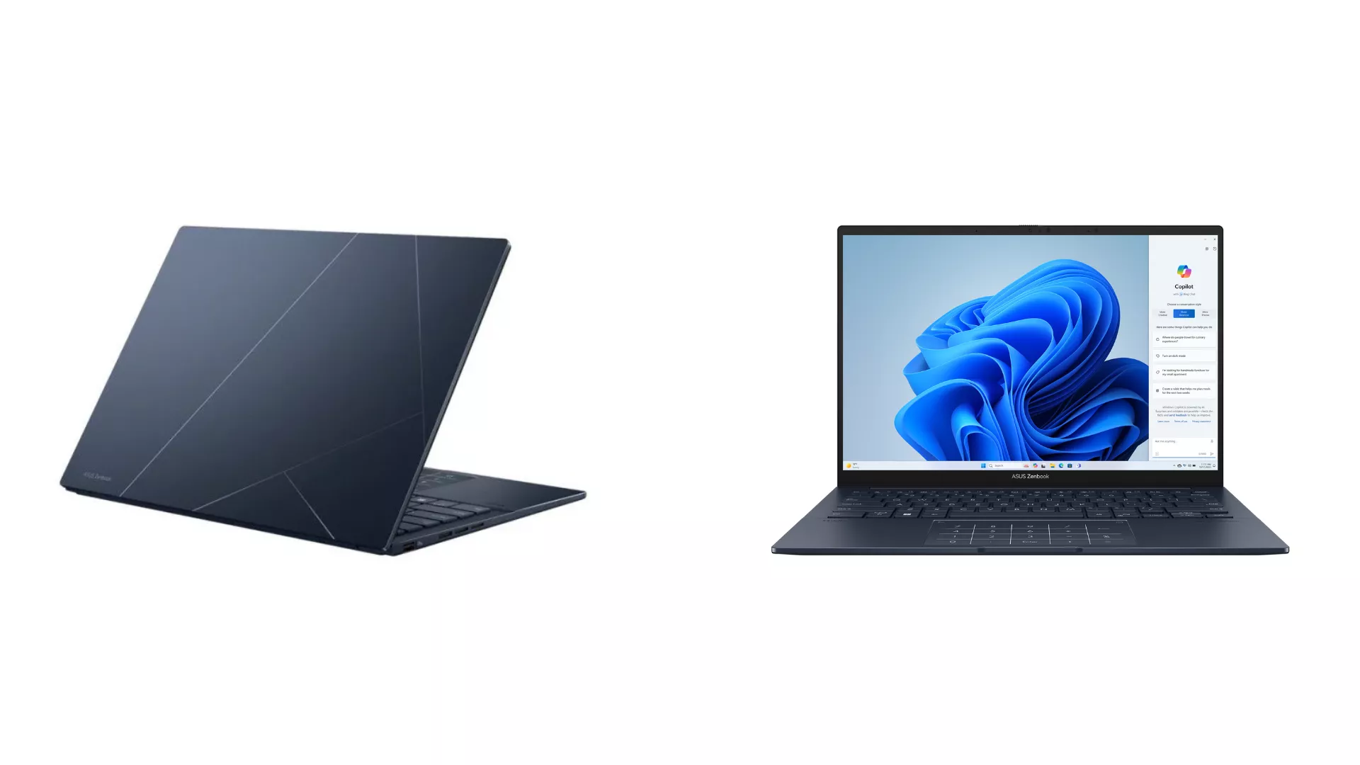 ASUS ZenBook 14