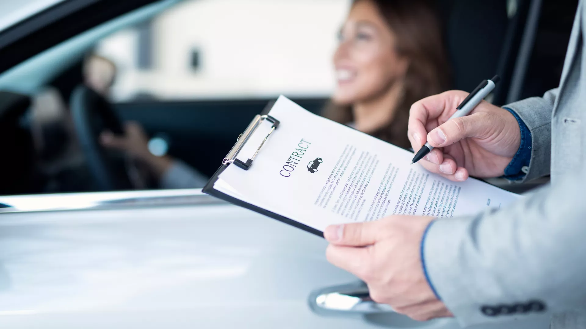 Surat Jual Beli Motor