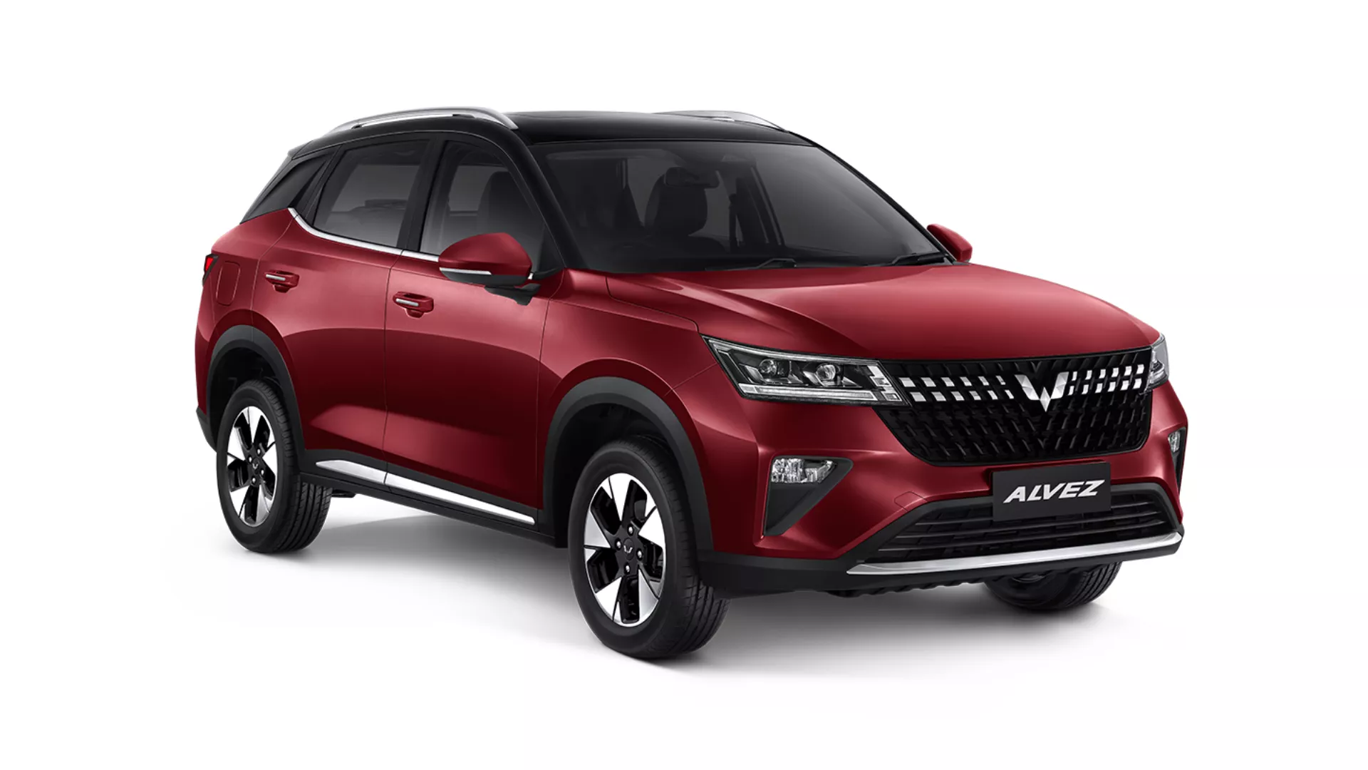 Wuling Alvez