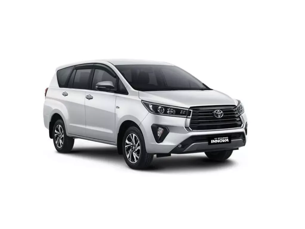 Toyota Innova