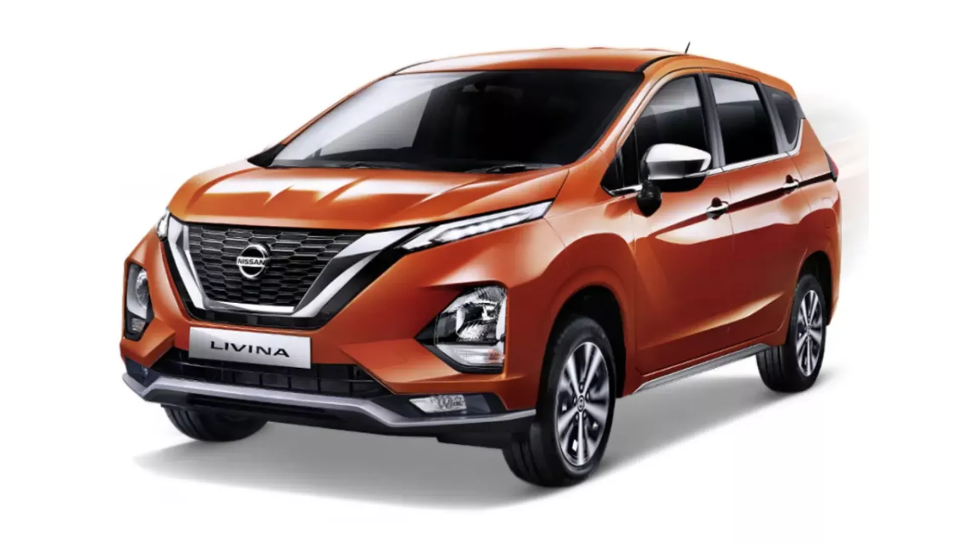 Nissan Livina