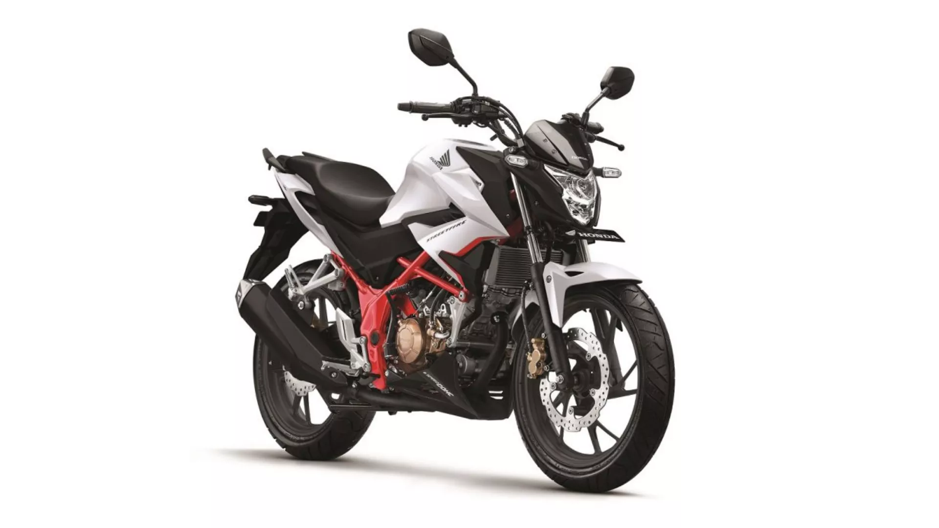 Honda CB150R