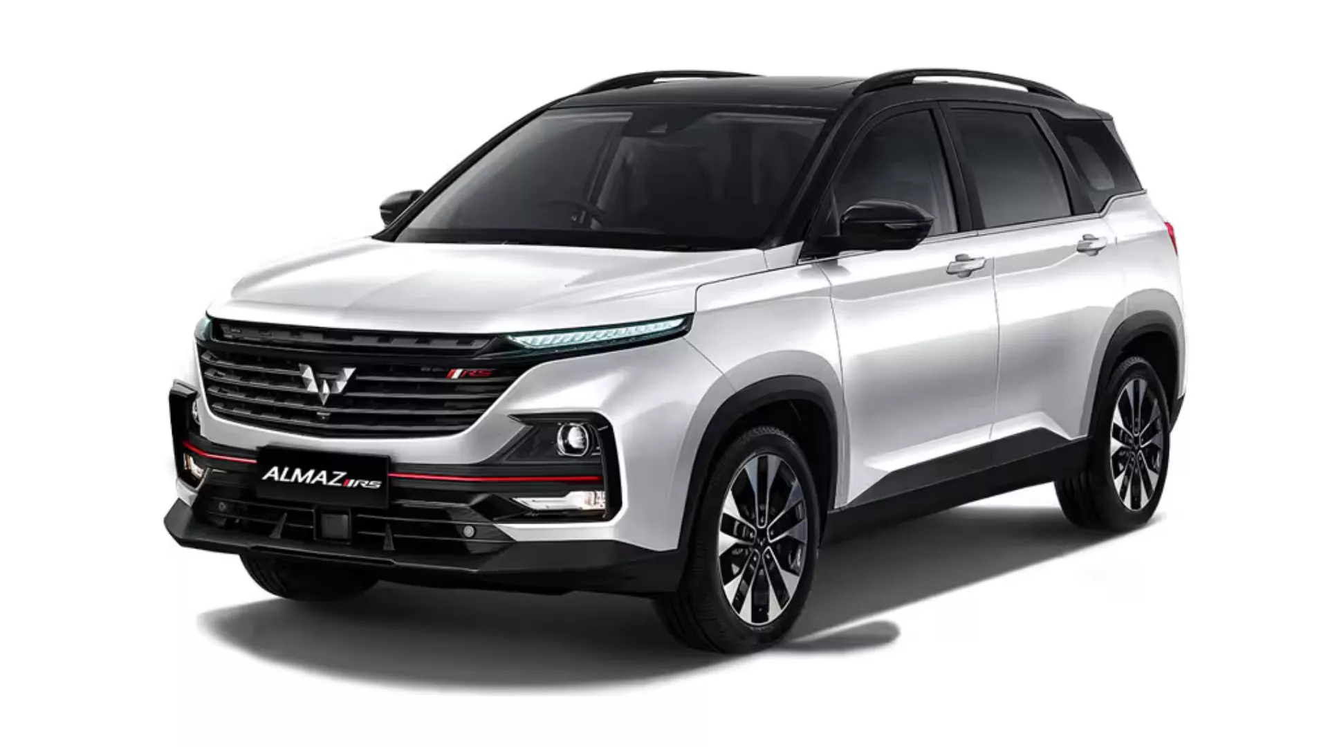Wuling Almaz
