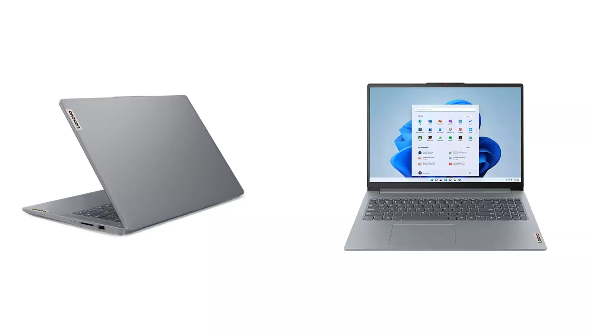 Lenovo IdeaPad Slim 3i Gen 8