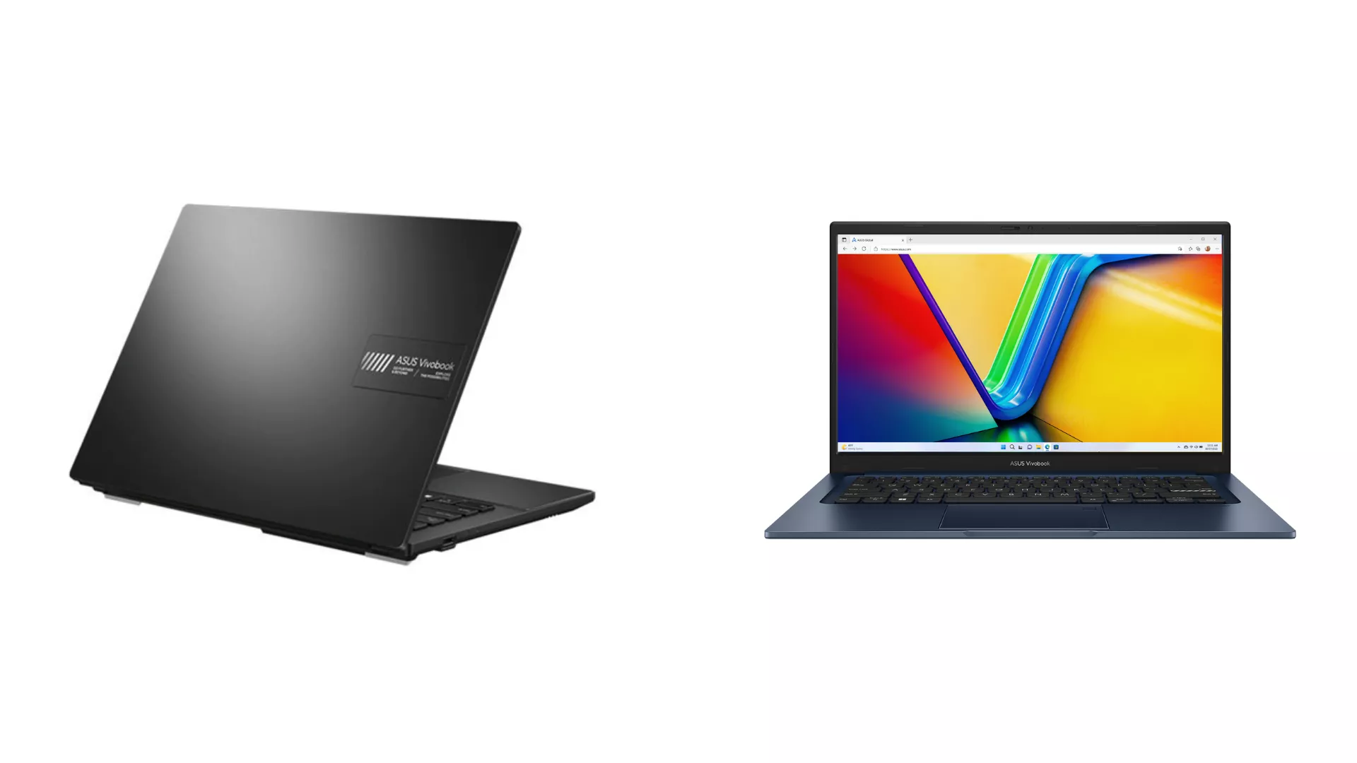 ASUS VivoBook Go 14
