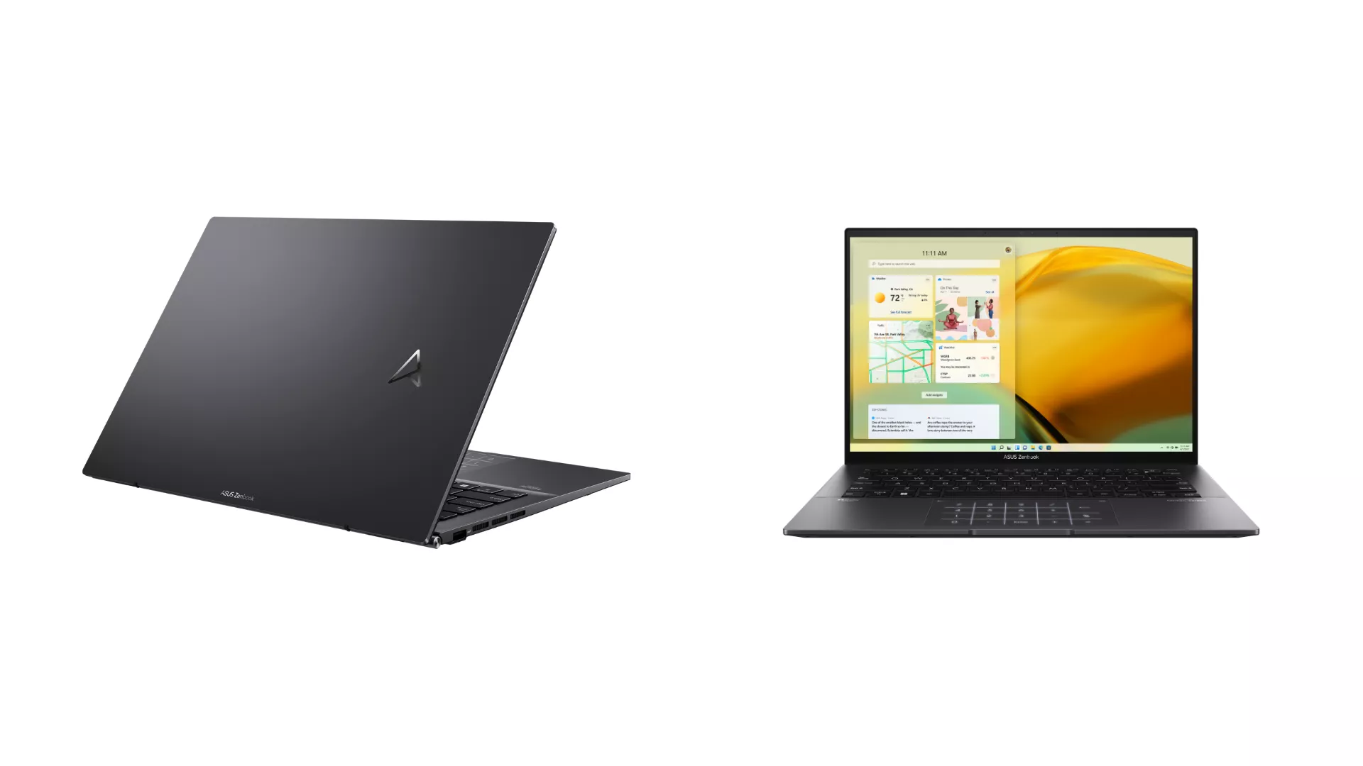 ASUS Zenbook 14 UM3402