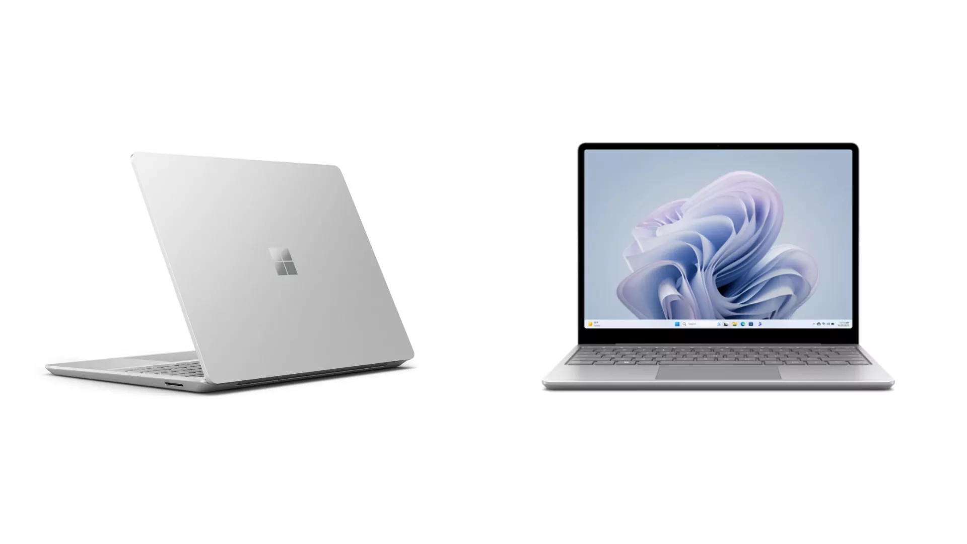 Microsoft Surface Laptop Go 3