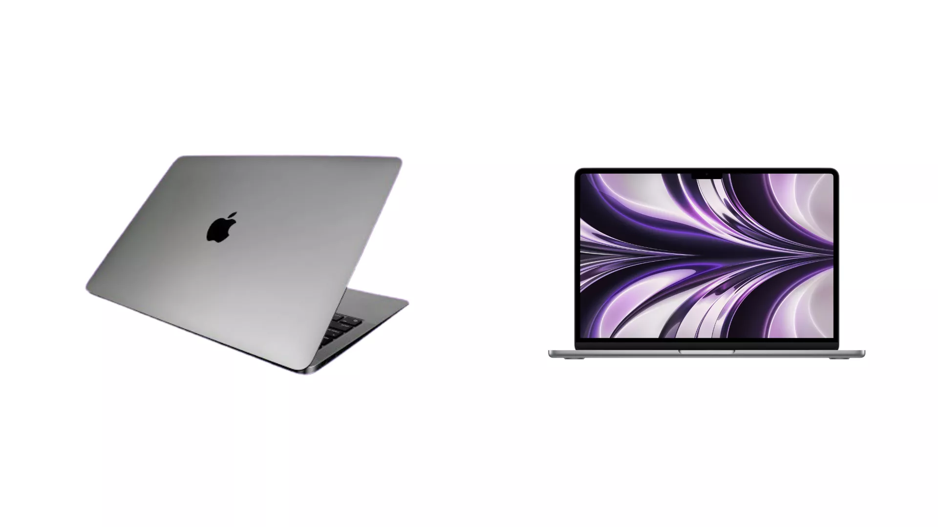 Apple MacBook Air M2 (2022)