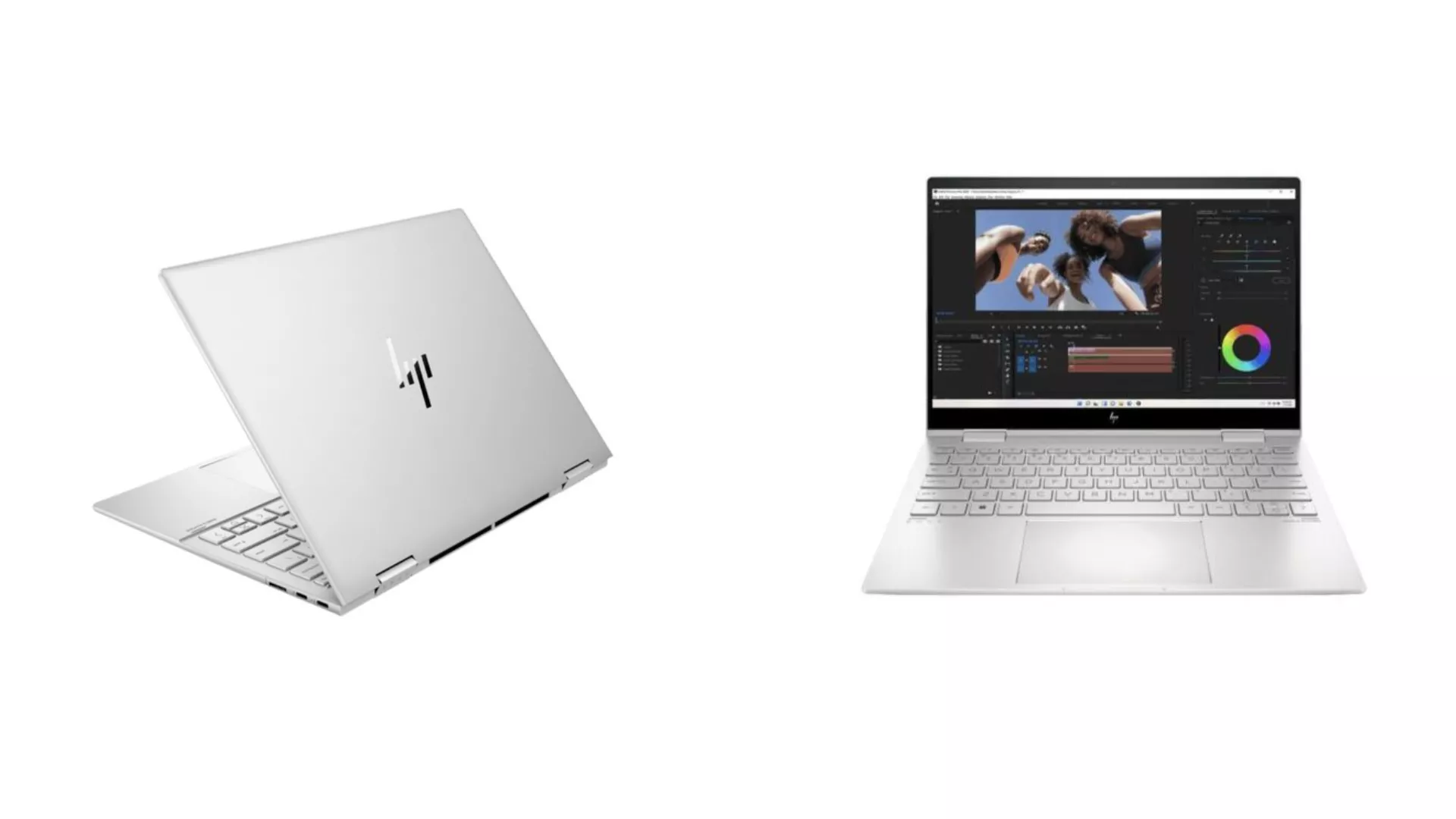 HP Envy x360 14 (2025)