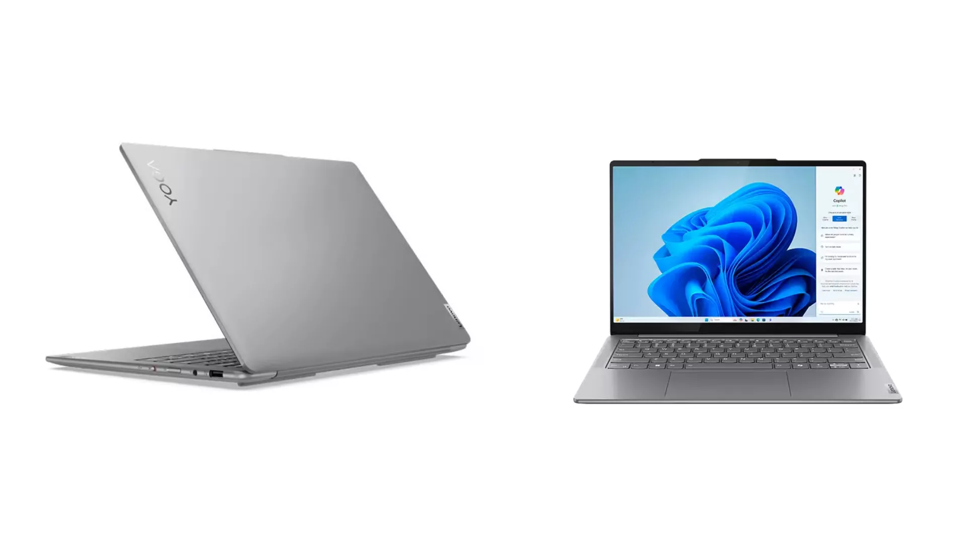 Lenovo Yoga Slim 7i Carbon