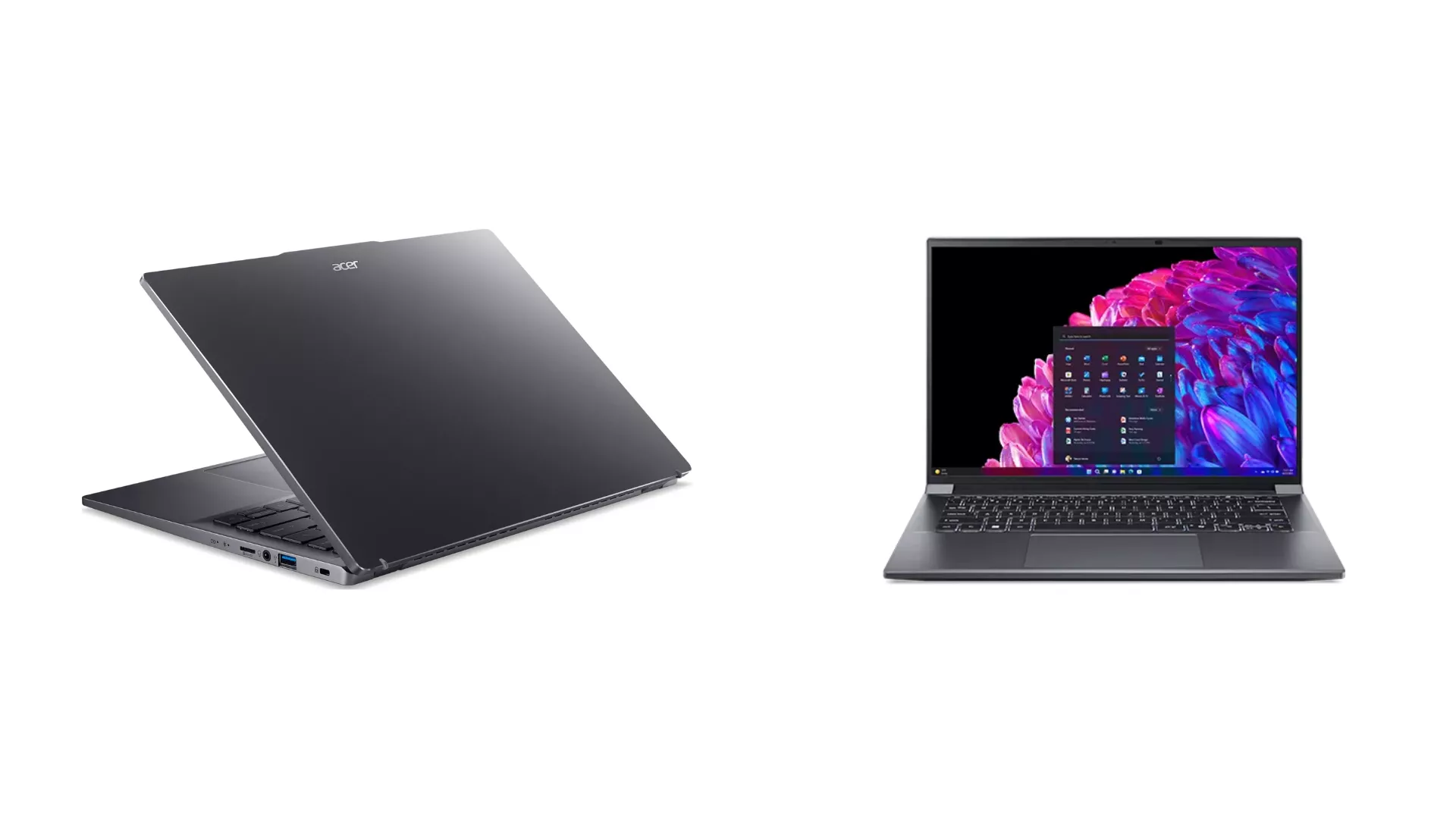 Acer Swift X 14 (2025)