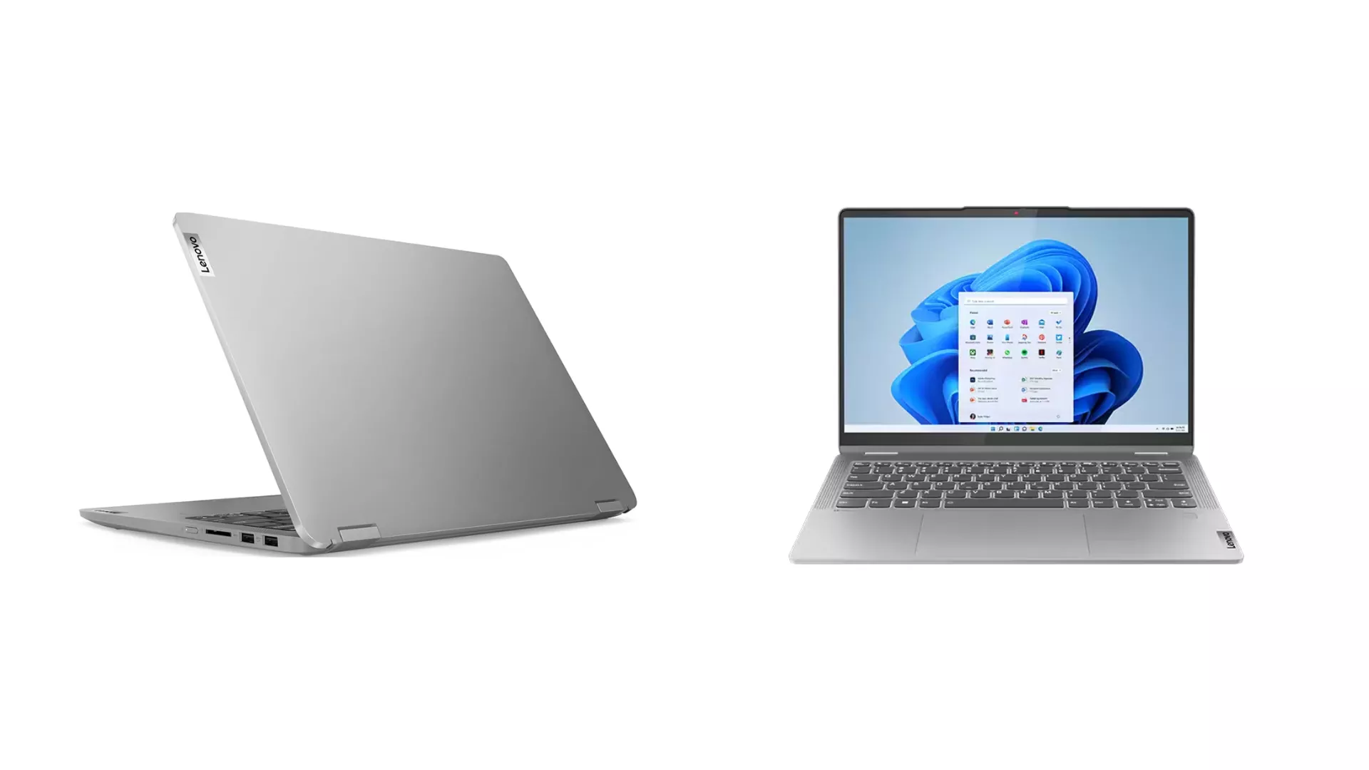 Lenovo IdeaPad Flex 5 Gen 8