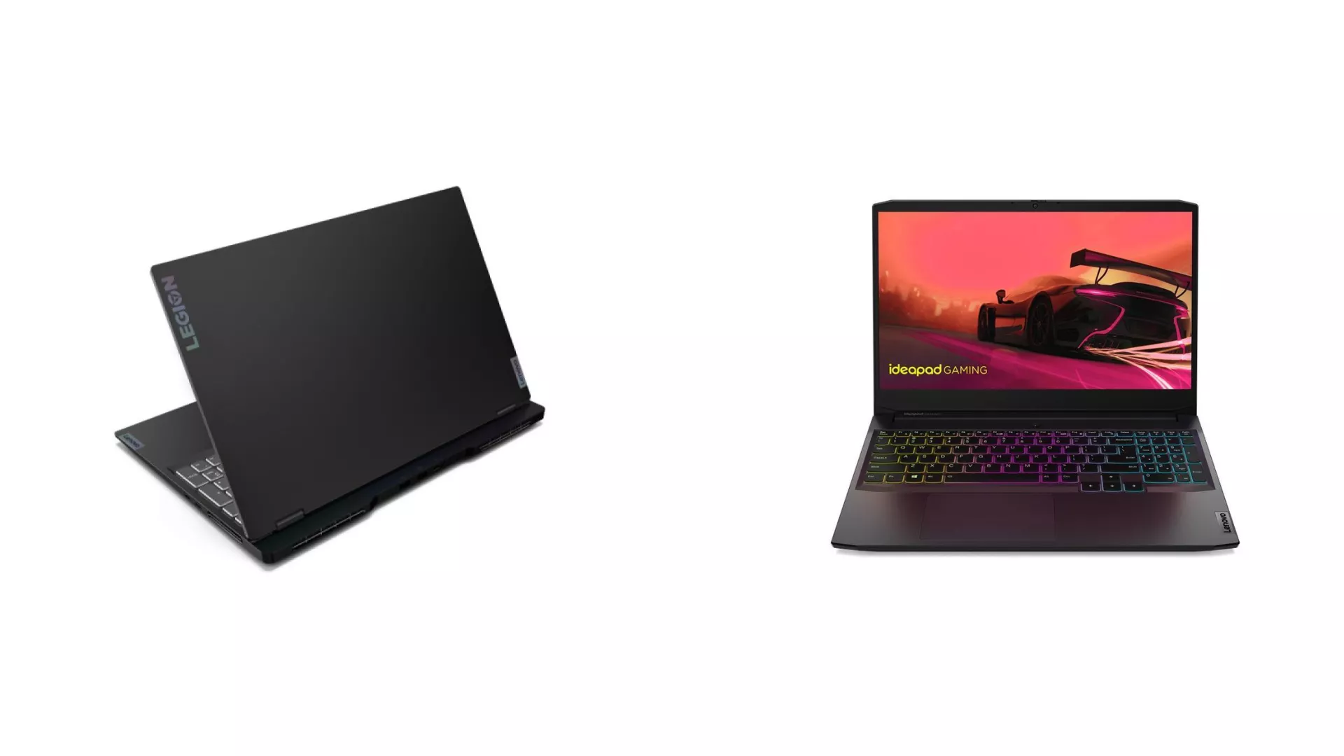 Lenovo IdeaPad Gaming 3