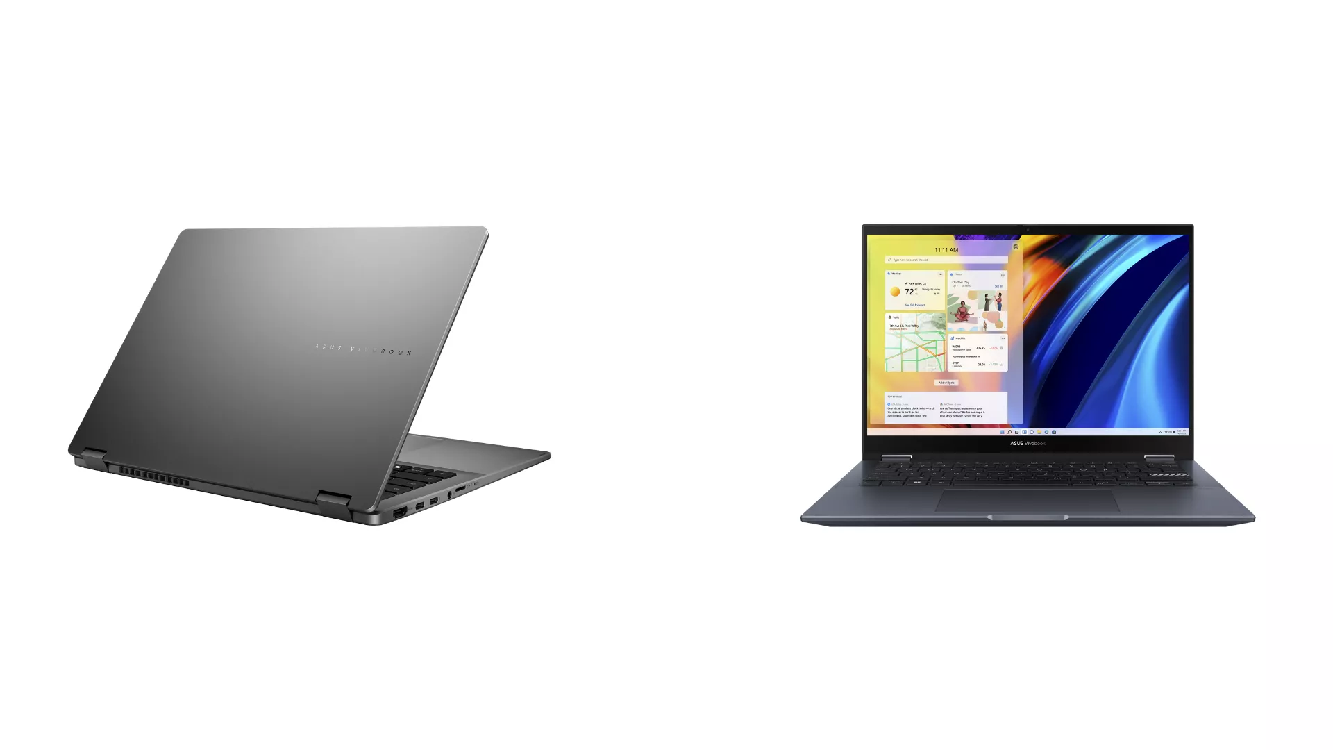 ASUS VivoBook S 14 Flip