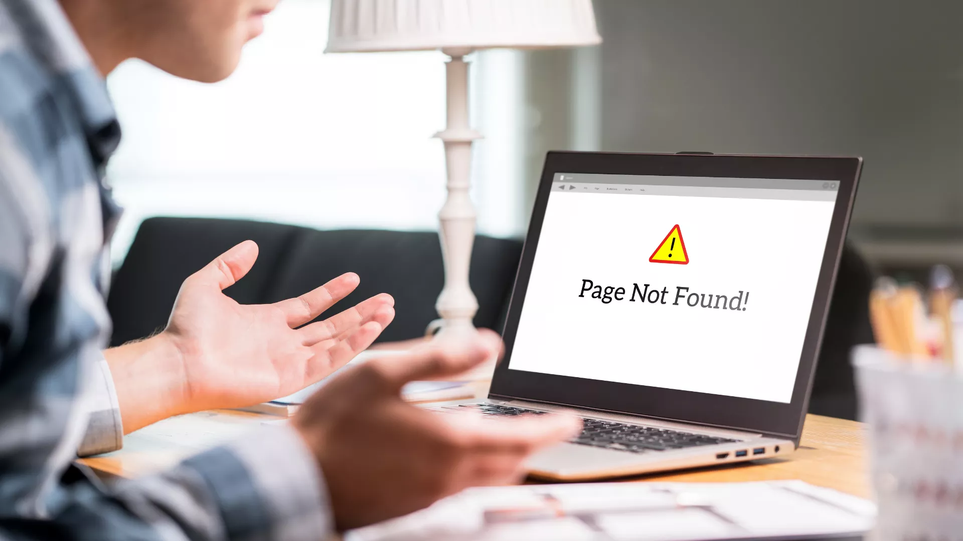 penyebab laptop lemot