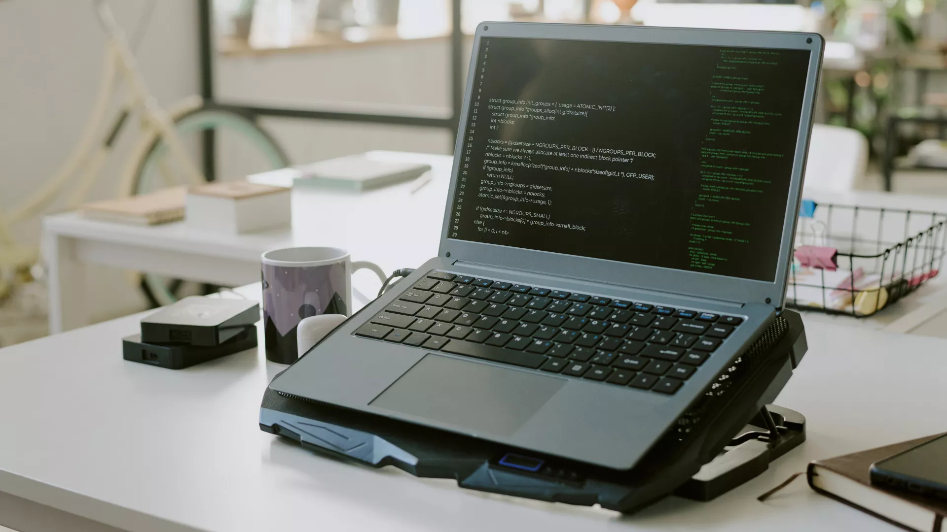 cara mengatasi laptop cepat panas