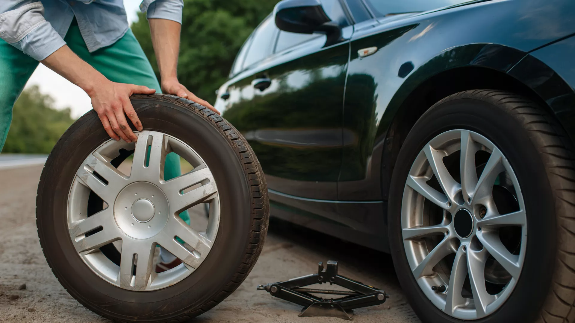 tips memilih ban mobil yang tepat