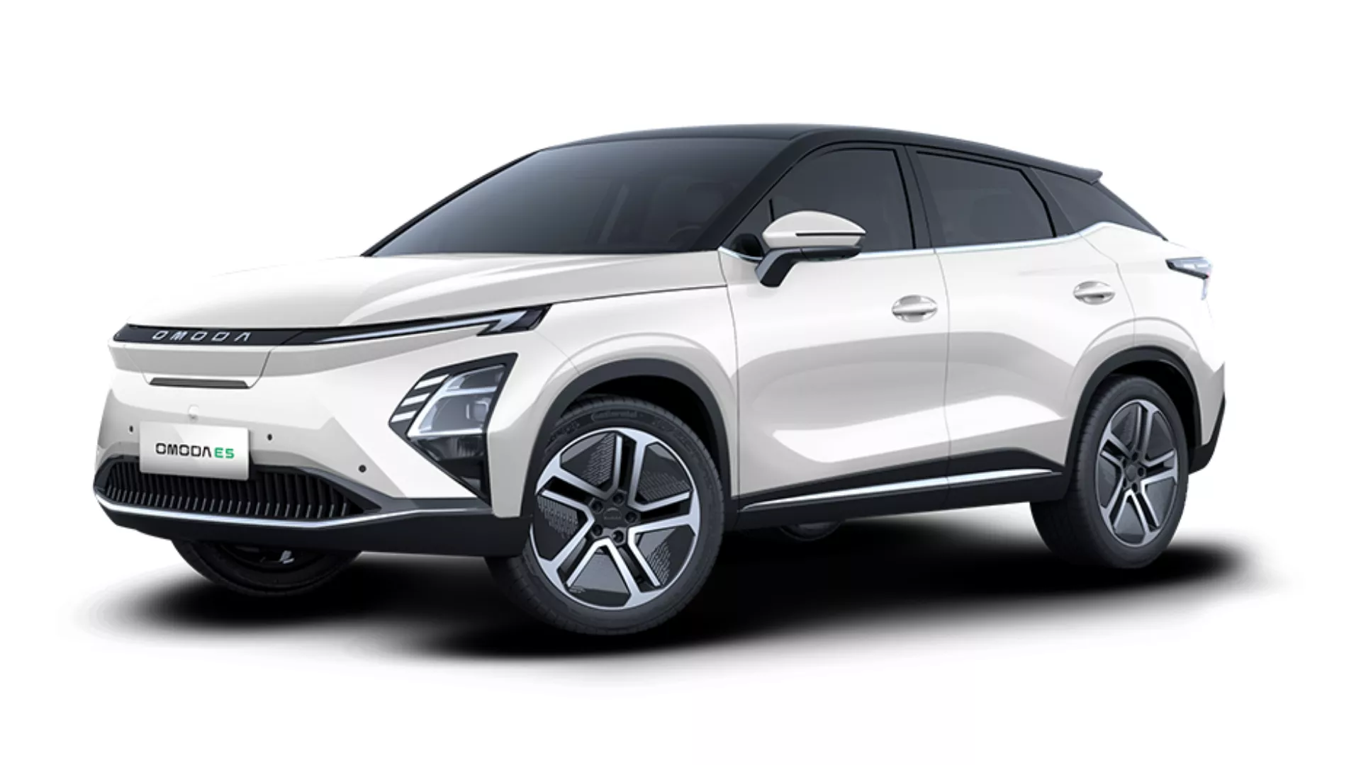Chery Omoda E5