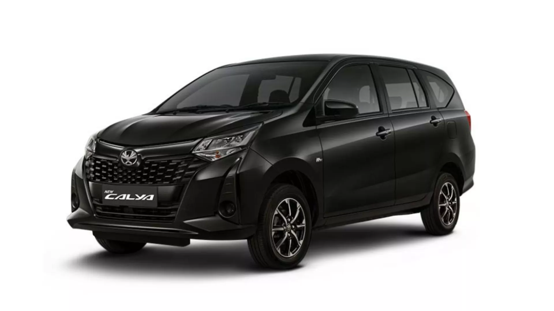Toyota Calya