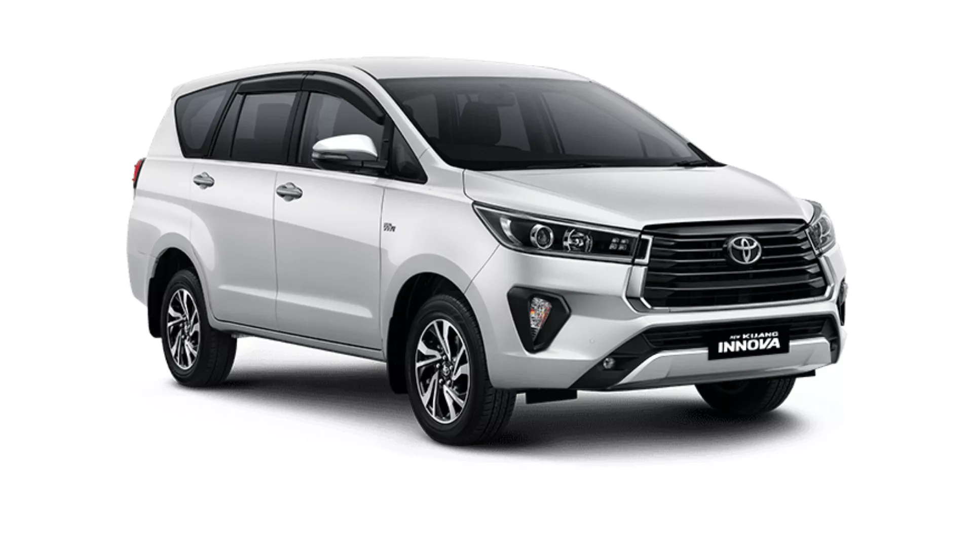 Toyota Innova