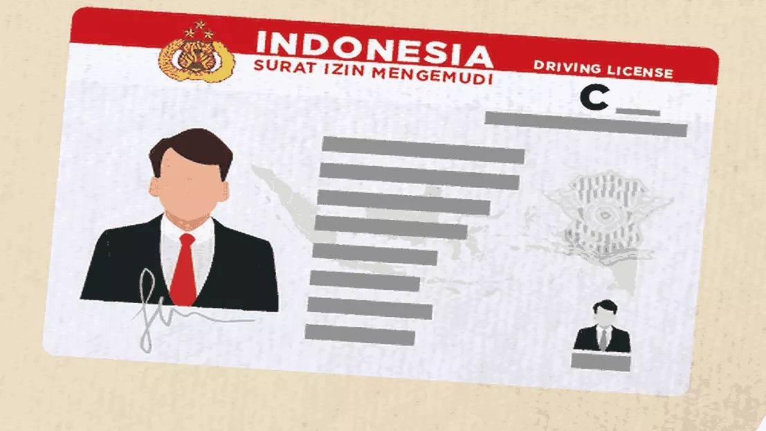 syarat membuat sim c