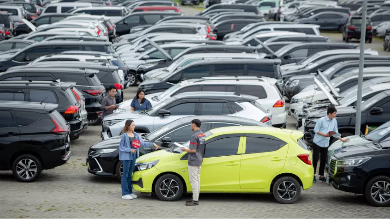 balai lelang mobil jba
