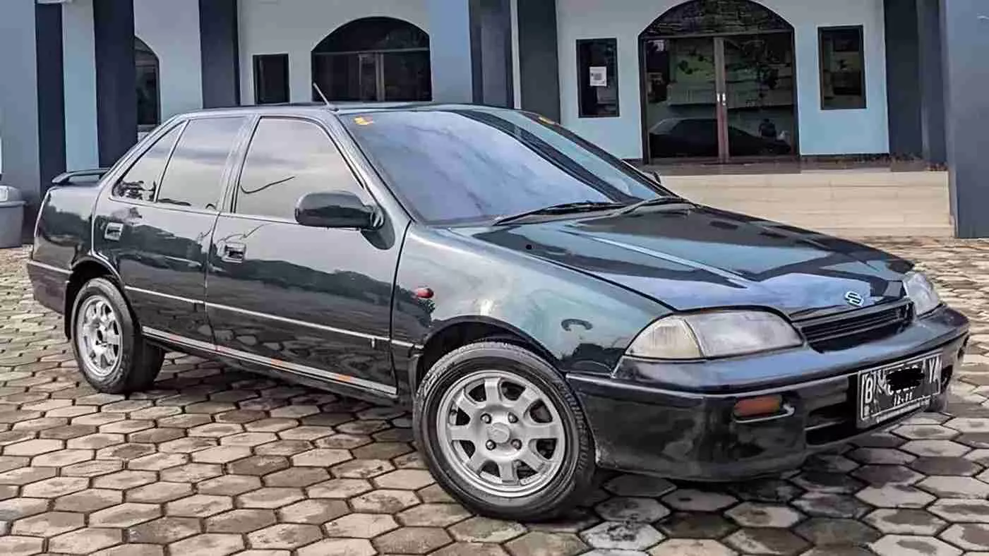 sedan murah 20 jutaan