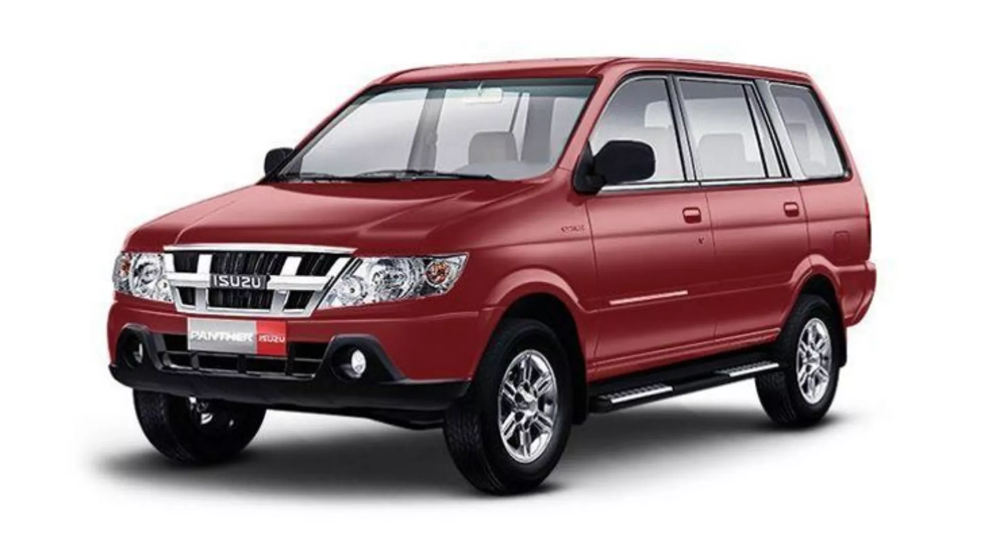 Isuzu Panther