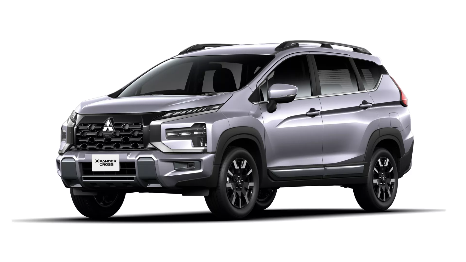 Mitsubishi Xpander Cross