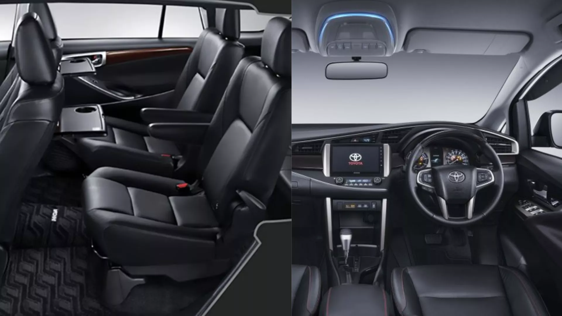 Interior Venturer vs Reborn