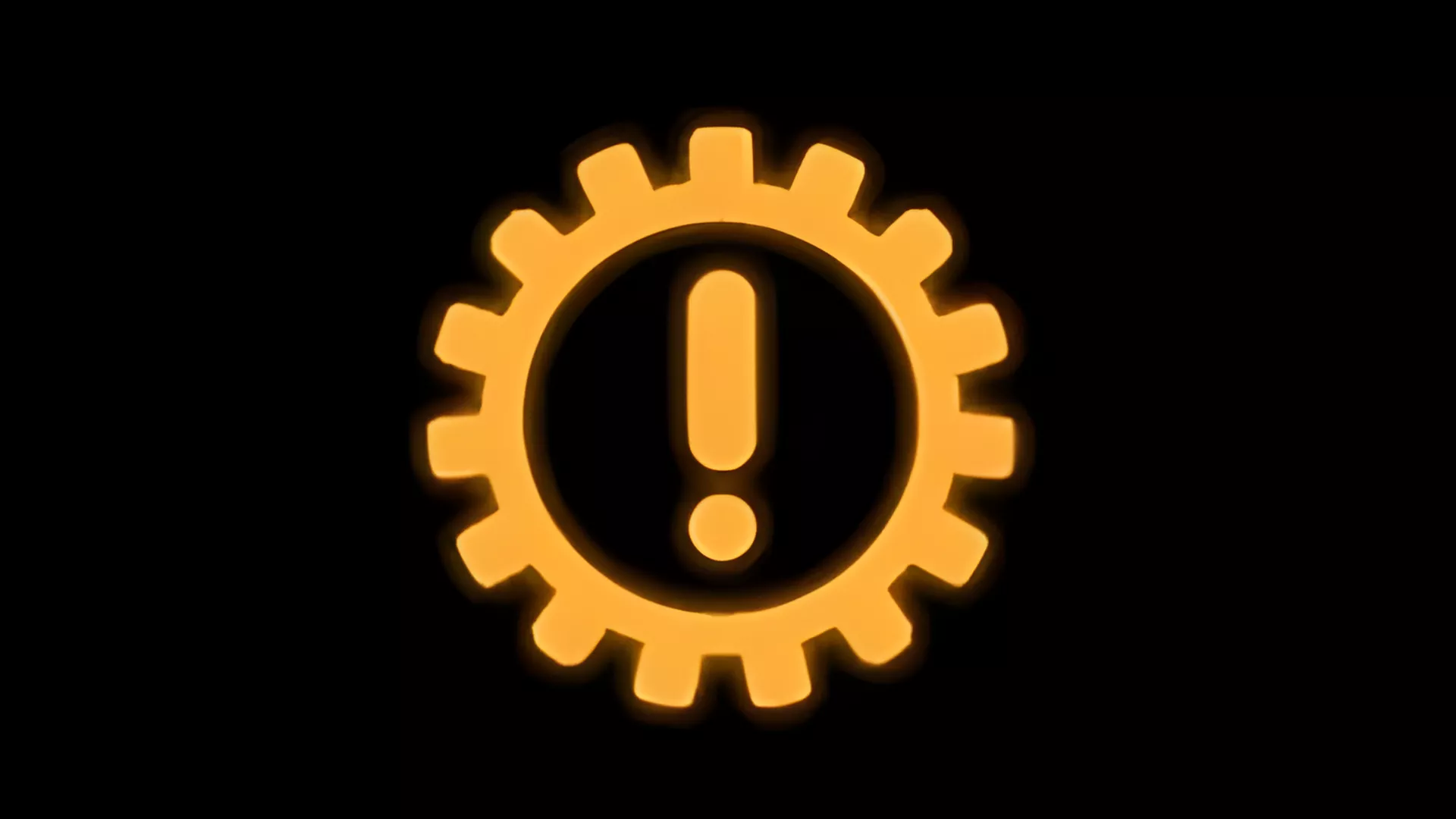 Lampu Indikator Transmisi Otomatis