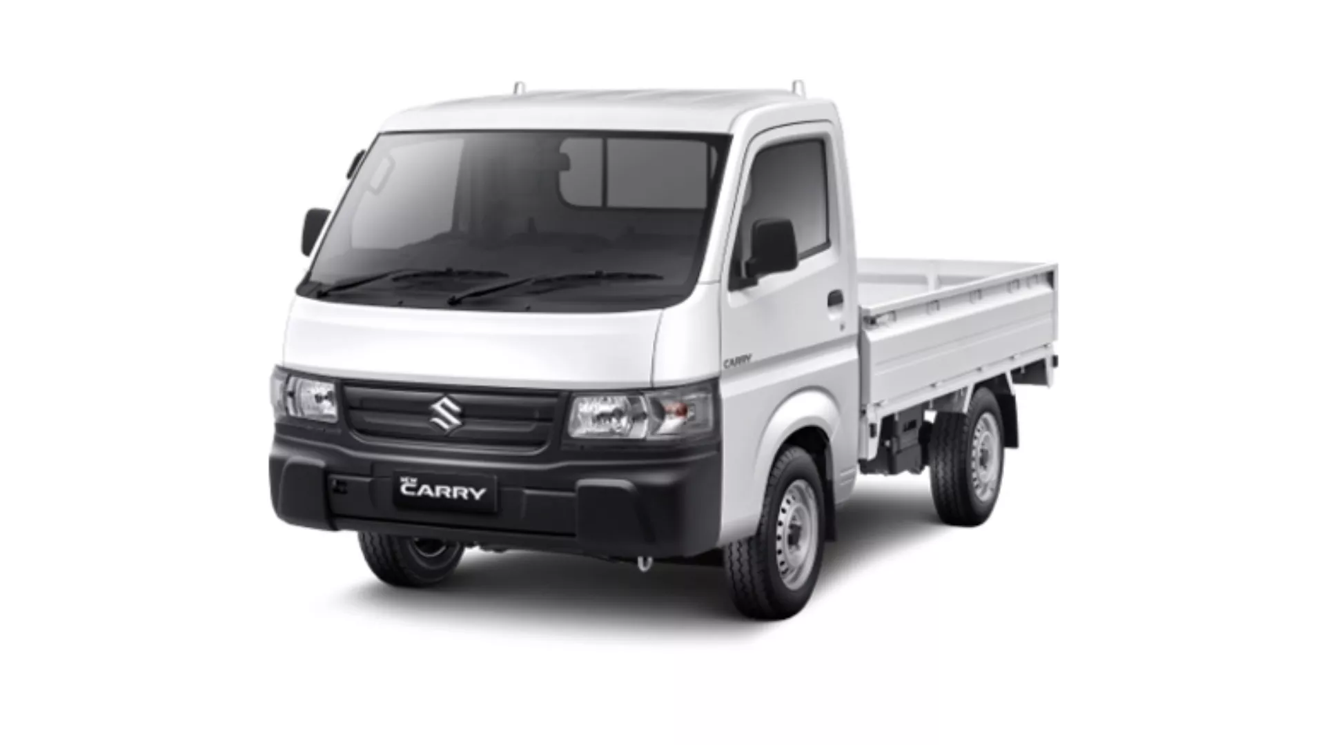 Suzuki Carry