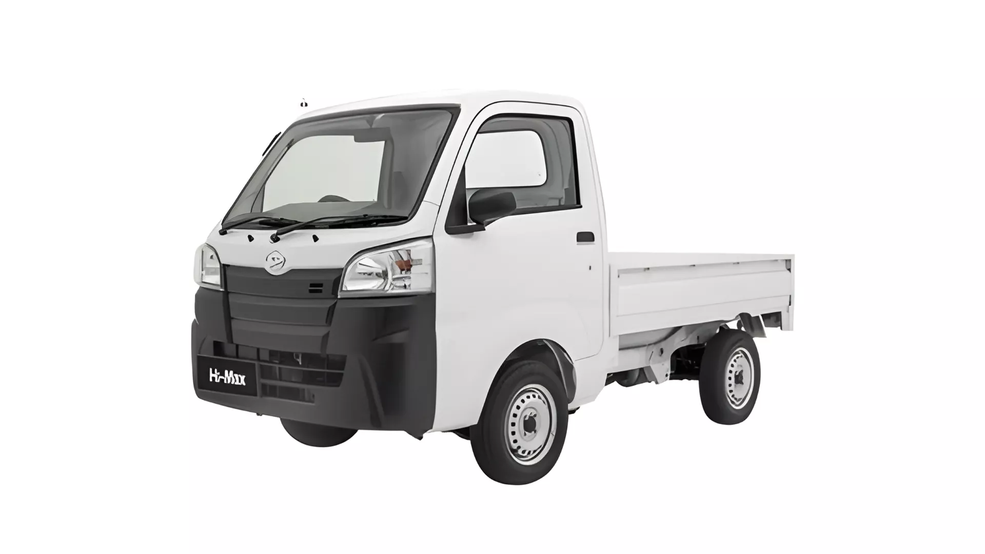 Daihatsu Hi-Max