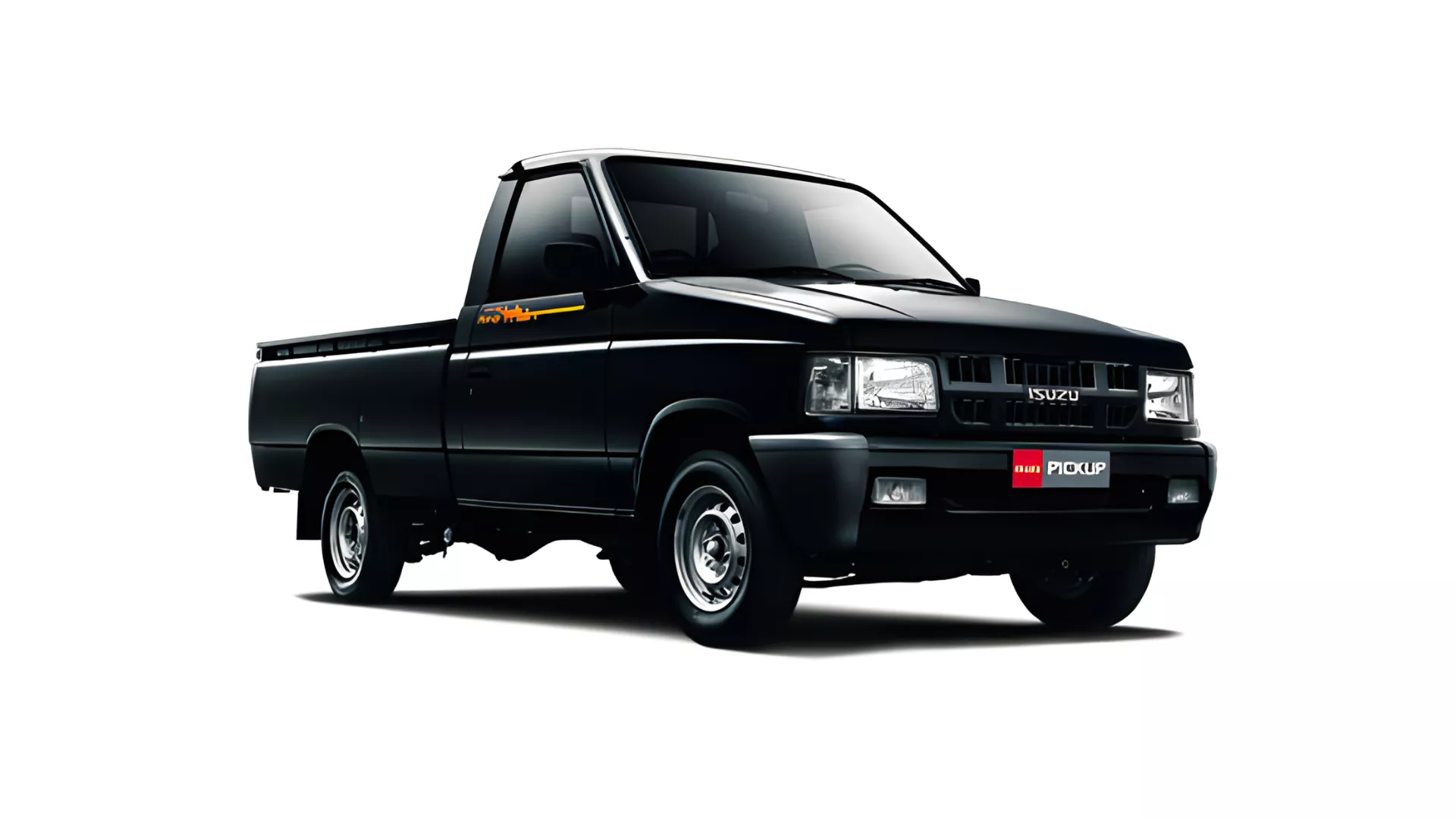 Isuzu Panther