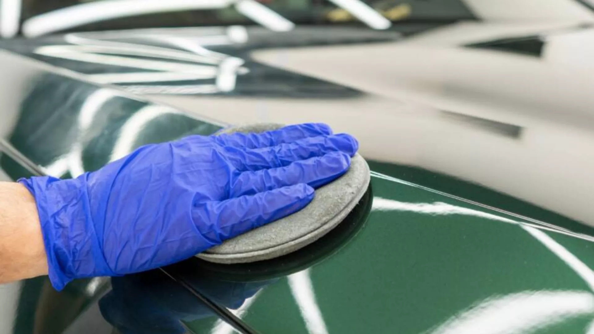 How to Remove Car Scratches