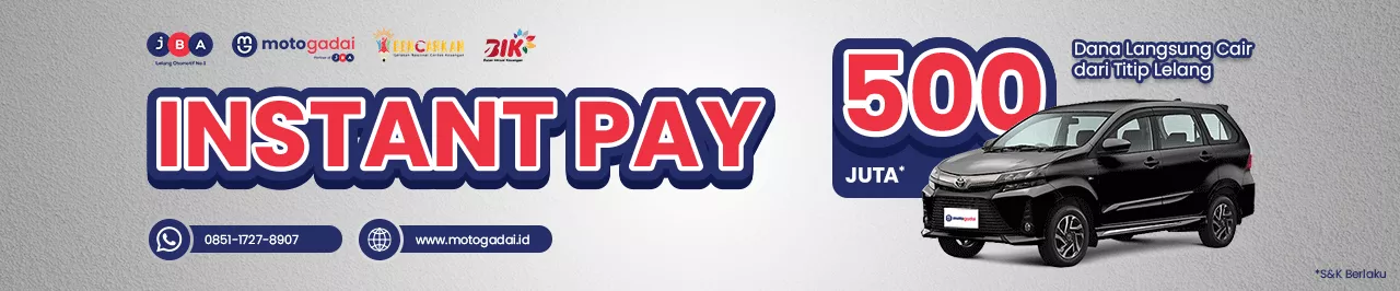 Instant Pay