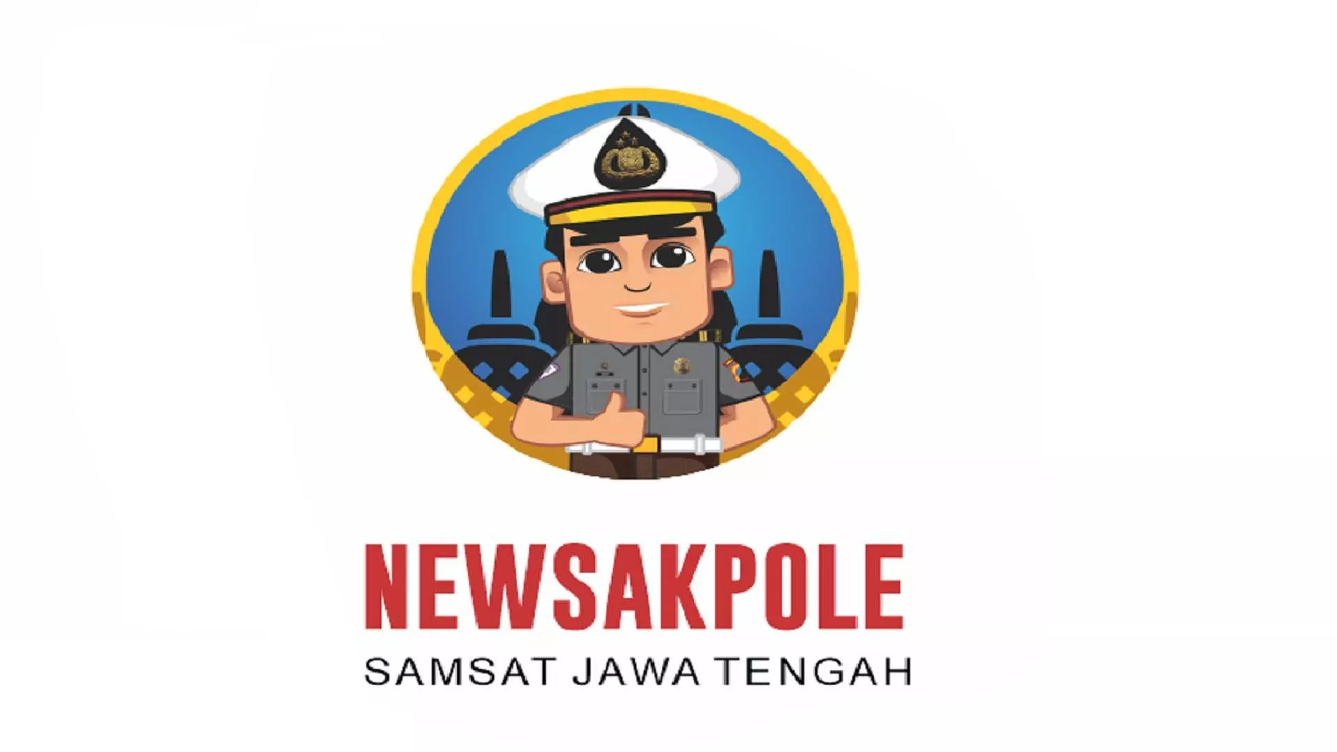 cara cek pajak jateng