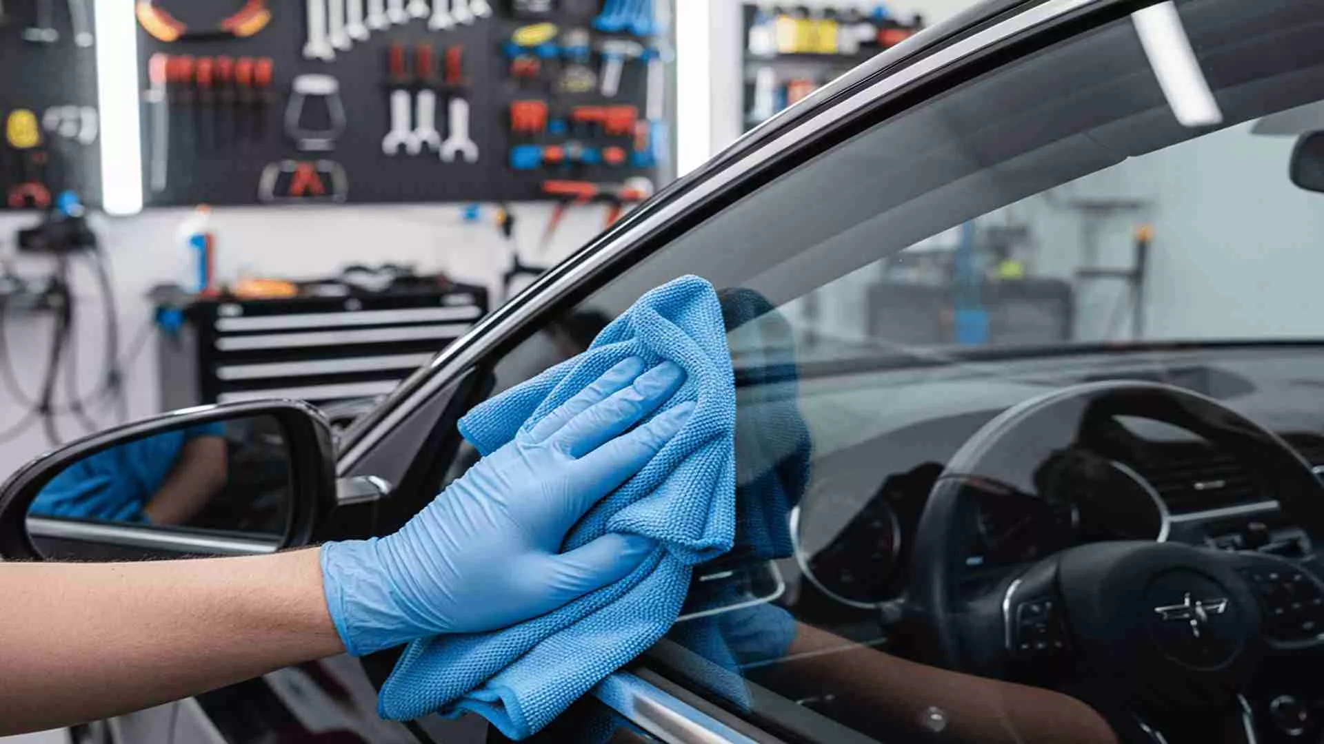 How to Install Car Window