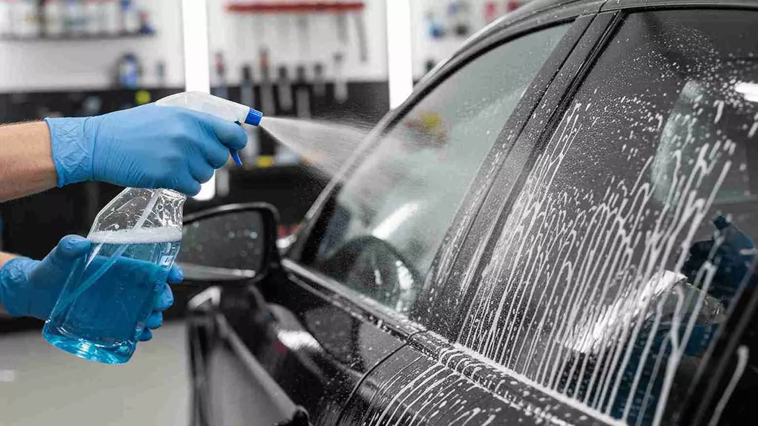 How to Install Car Window