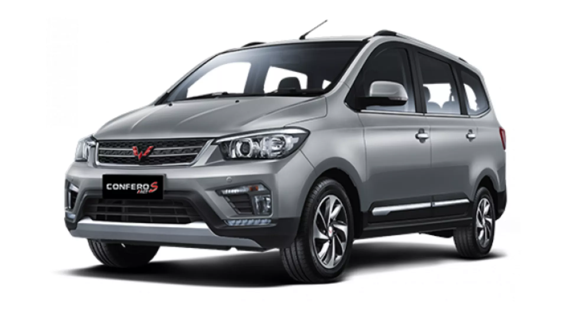 Wuling Confero