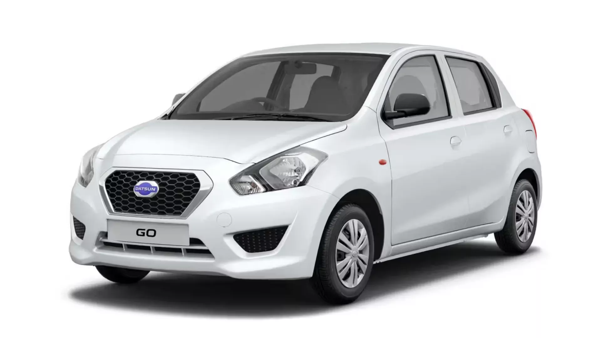 Datsun GO